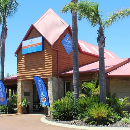 Discovery Parks - Bunbury Foreshore Exterior foto