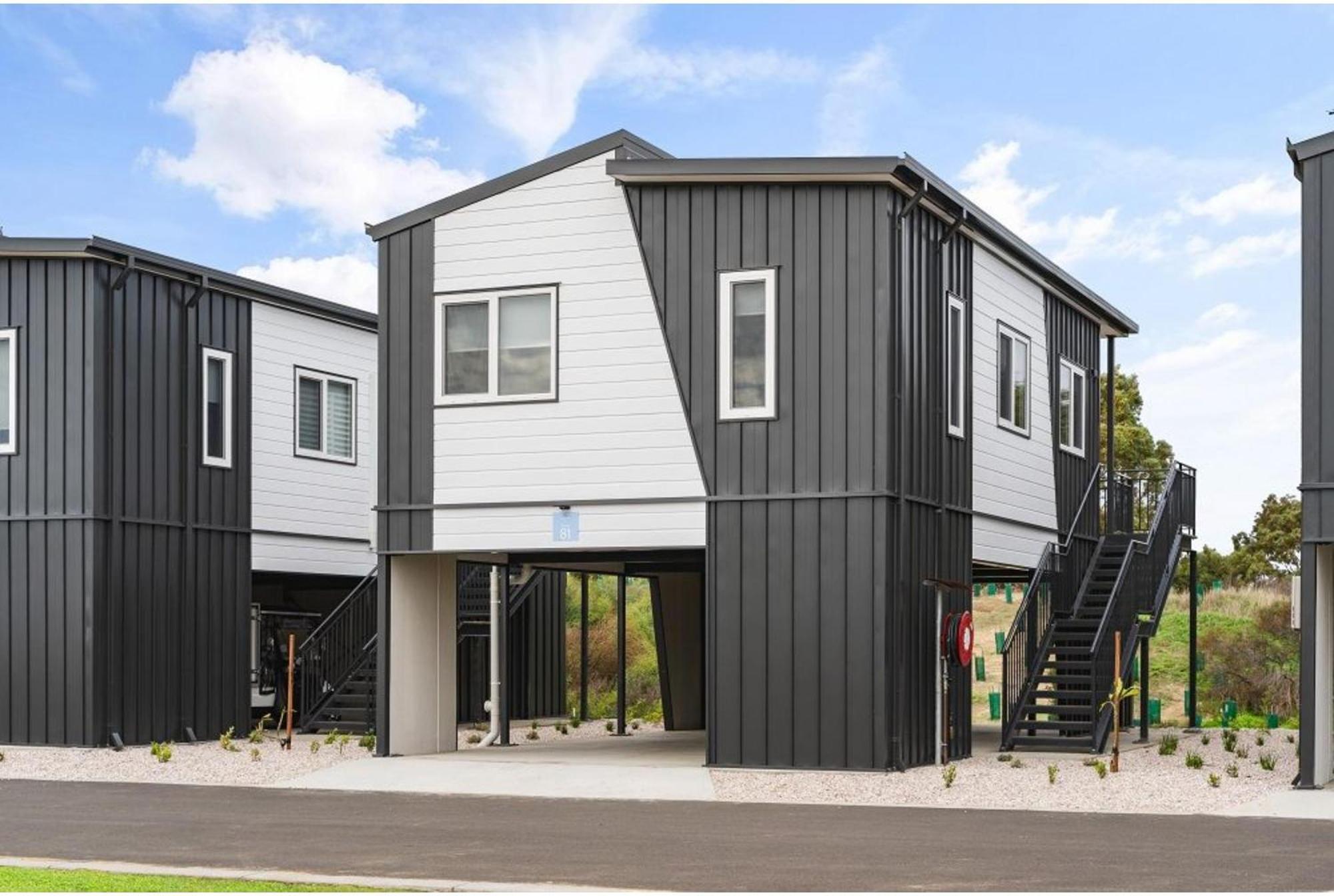 Discovery Parks - Bunbury Foreshore Exterior foto
