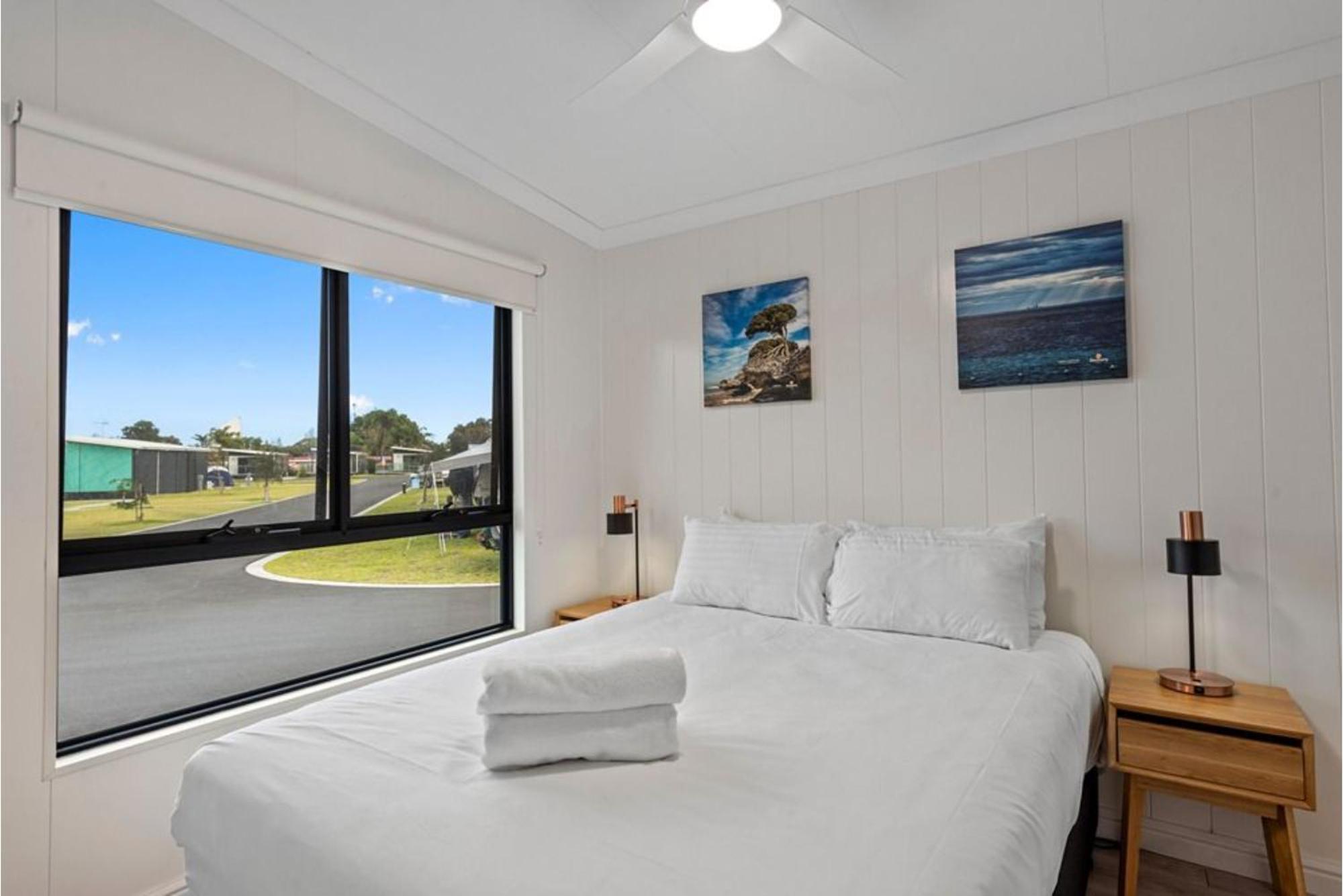 Discovery Parks - Bunbury Foreshore Habitación foto