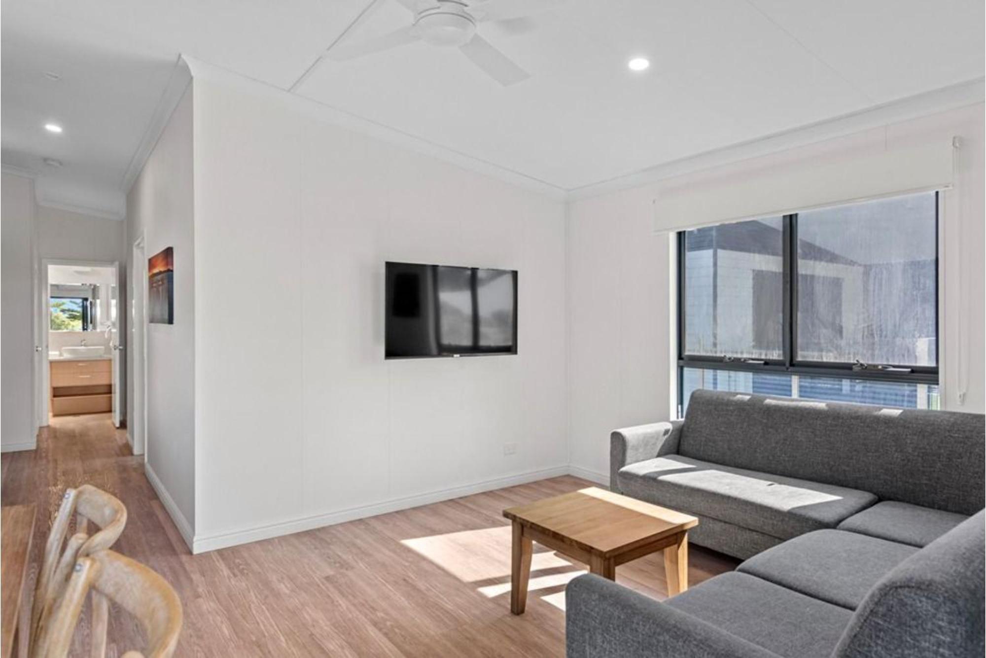 Discovery Parks - Bunbury Foreshore Habitación foto