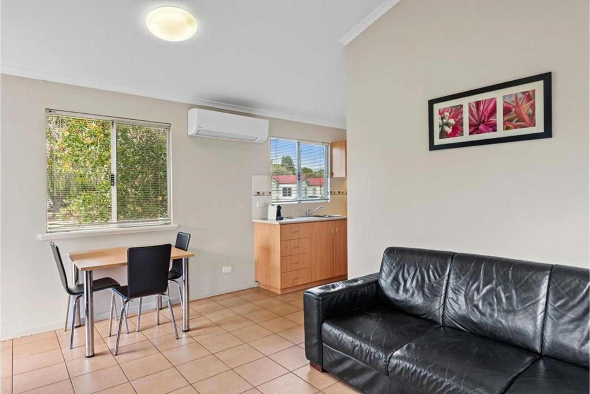 Discovery Parks - Bunbury Foreshore Habitación foto