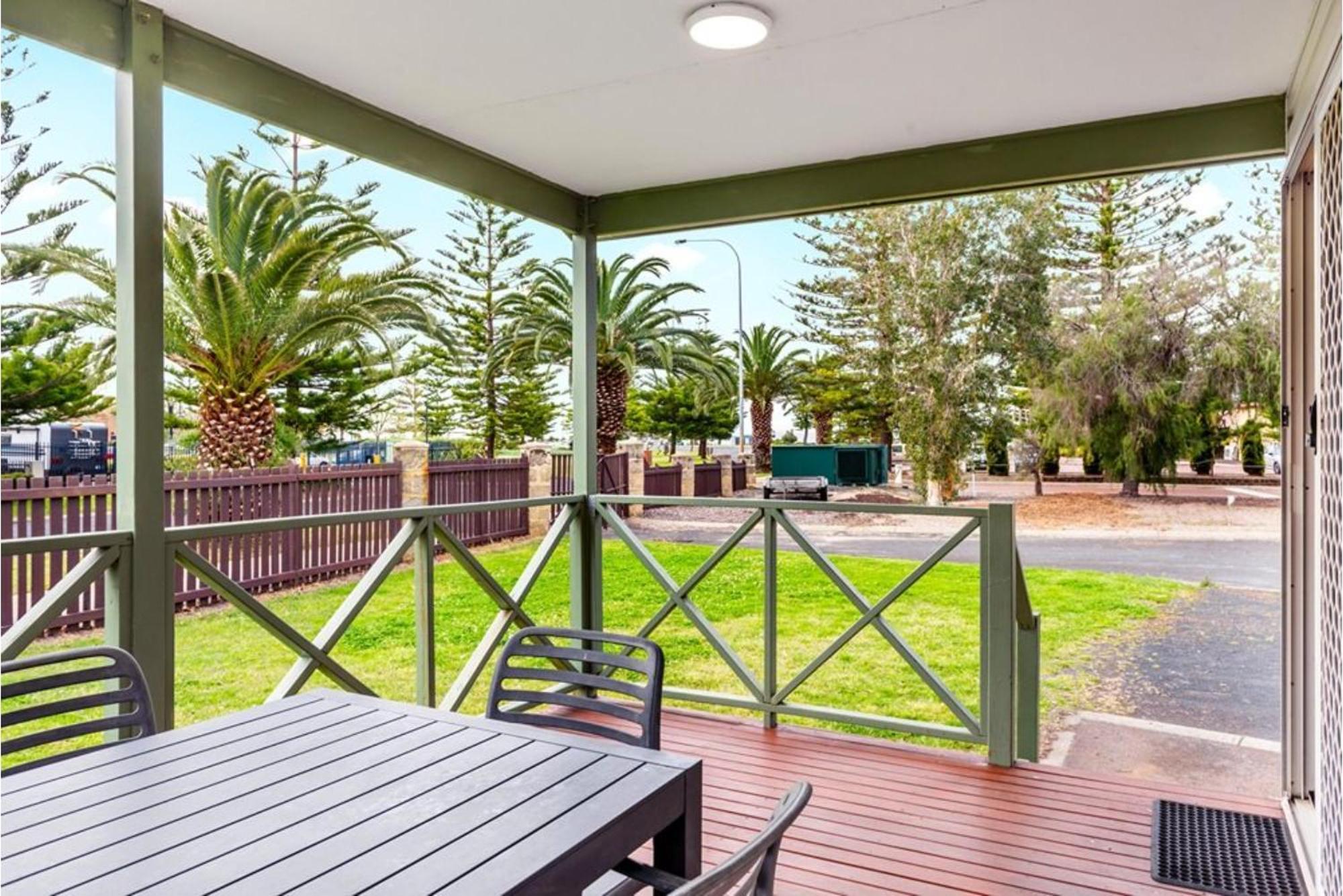 Discovery Parks - Bunbury Foreshore Habitación foto