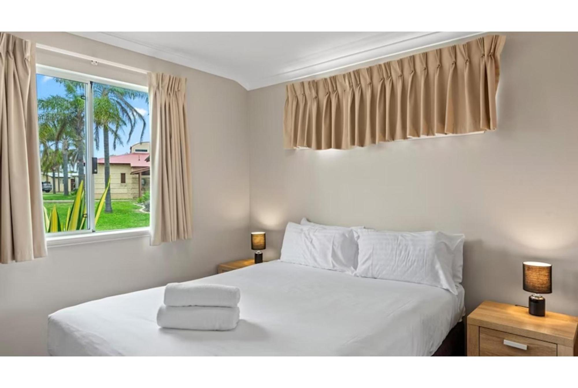 Discovery Parks - Bunbury Foreshore Habitación foto