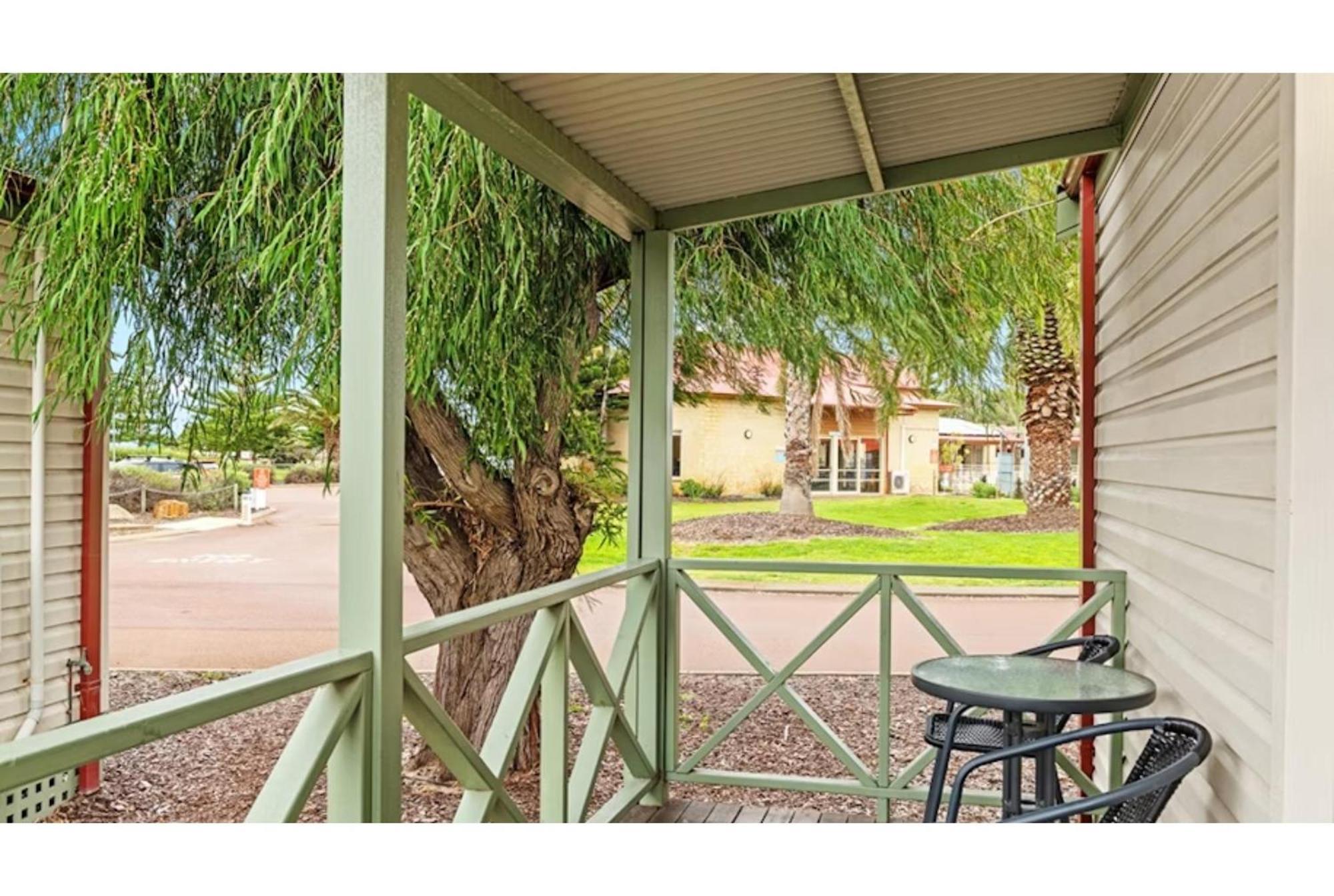 Discovery Parks - Bunbury Foreshore Habitación foto