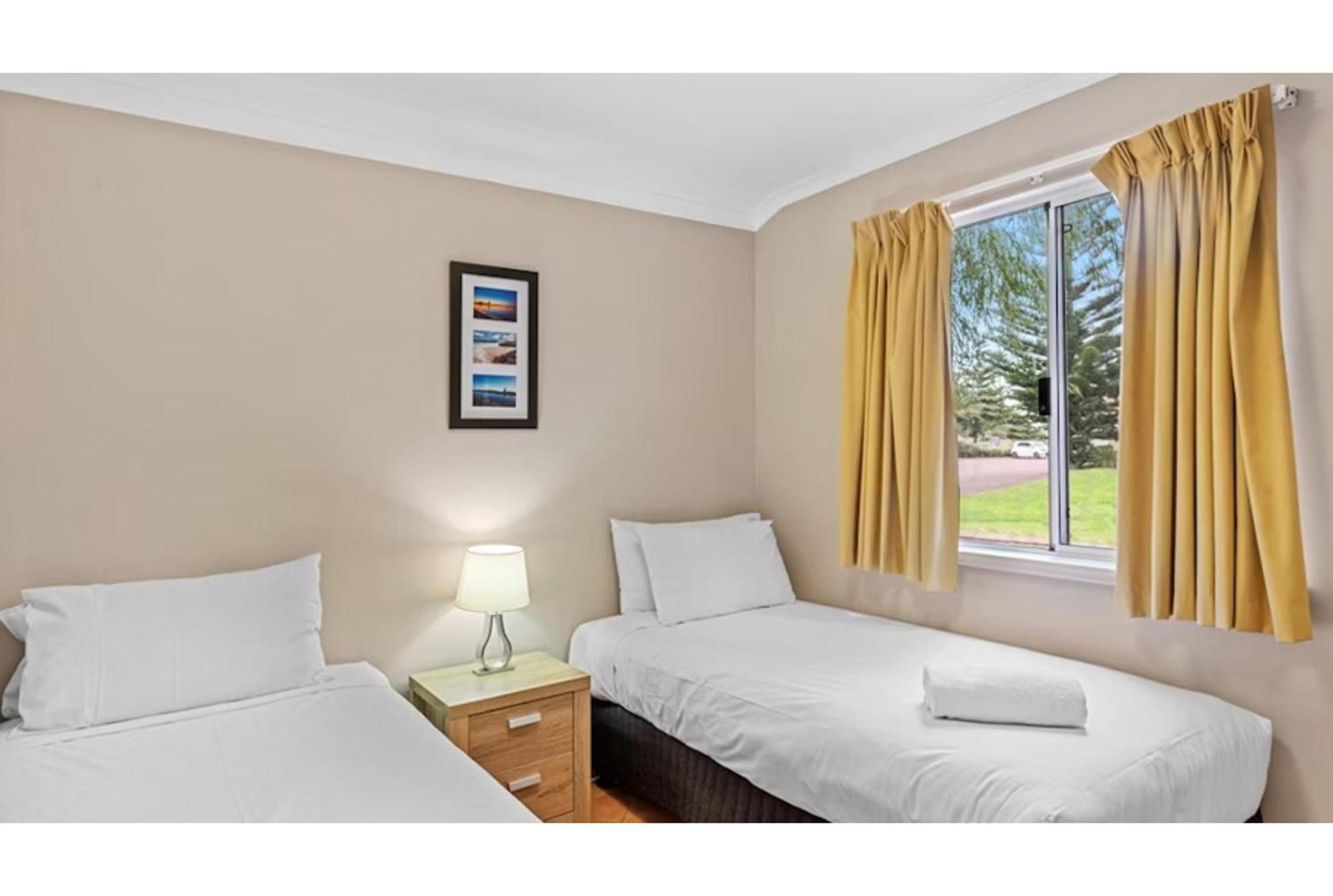 Discovery Parks - Bunbury Foreshore Habitación foto