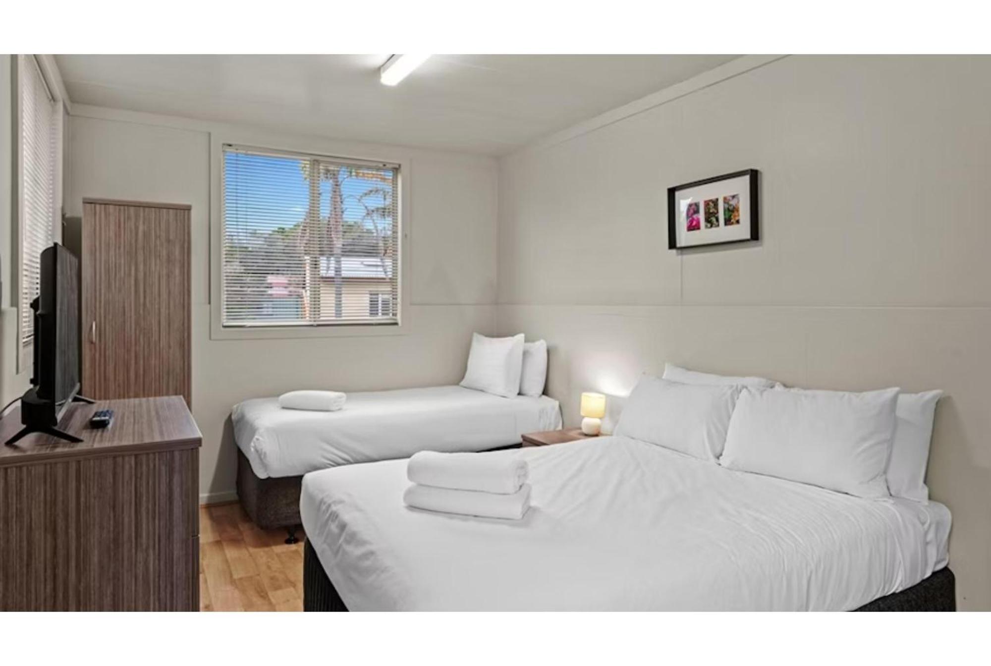 Discovery Parks - Bunbury Foreshore Habitación foto
